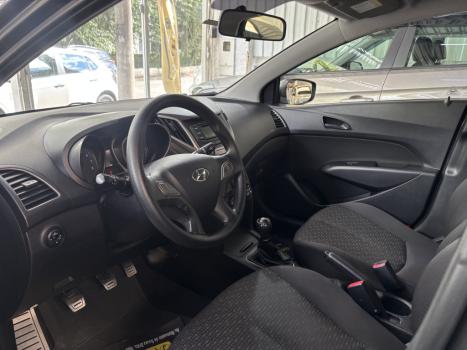 HYUNDAI HB 20 Hatch 1.0 12 V 4P FLEX COMFORT STYLE, Foto 5