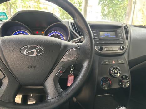 HYUNDAI HB 20 Hatch 1.0 12 V 4P FLEX COMFORT STYLE, Foto 6