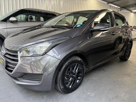 HYUNDAI HB 20 Hatch 1.0 12 V 4P FLEX COMFORT STYLE, Foto 7