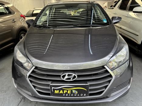 HYUNDAI HB 20 Hatch 1.0 12 V 4P FLEX COMFORT STYLE, Foto 8