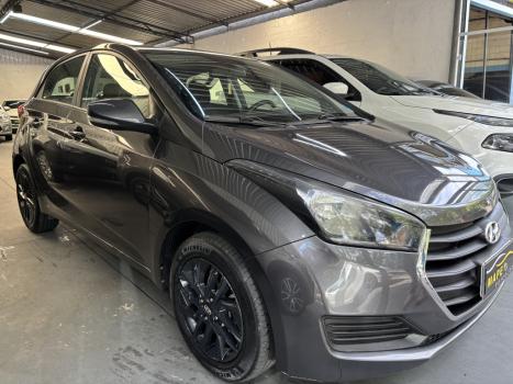 HYUNDAI HB 20 Hatch 1.0 12 V 4P FLEX COMFORT STYLE, Foto 9