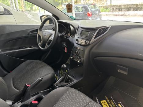 HYUNDAI HB 20 Hatch 1.0 12 V 4P FLEX COMFORT STYLE, Foto 10