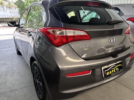 HYUNDAI HB 20 Hatch 1.0 12 V 4P FLEX COMFORT STYLE, Foto 11