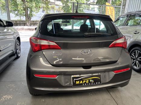 HYUNDAI HB 20 Hatch 1.0 12 V 4P FLEX COMFORT STYLE, Foto 12