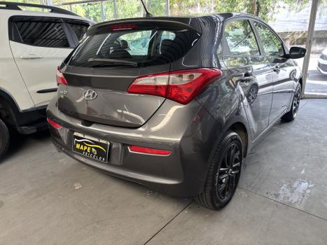HYUNDAI HB 20 Hatch 1.0 12 V 4P FLEX COMFORT STYLE, Foto 13