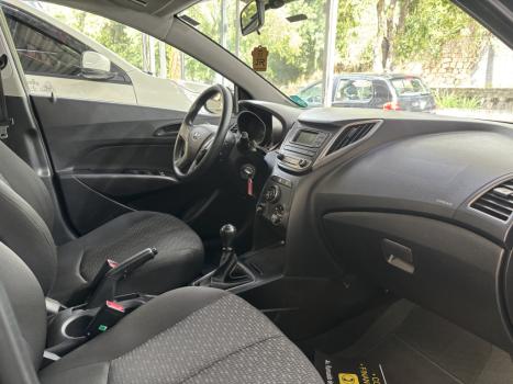 HYUNDAI HB 20 Hatch 1.0 12 V 4P FLEX COMFORT STYLE, Foto 14