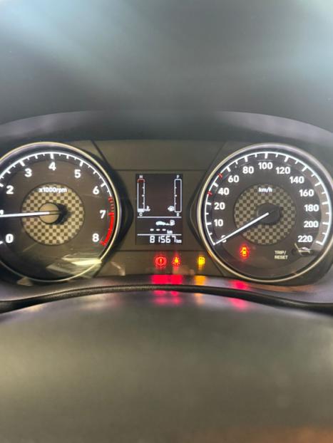 HYUNDAI HB 20 Hatch 1.0 12V 4P FLEX VISION, Foto 5