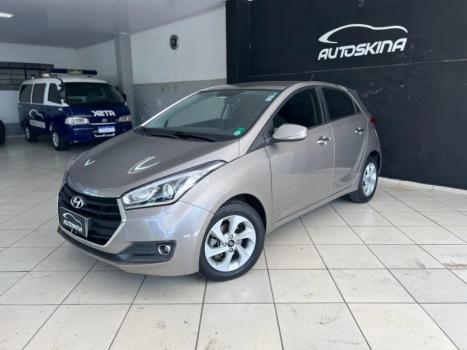 HYUNDAI HB 20 Hatch 1.6 16V 4P FLEX PREMIUM, Foto 1