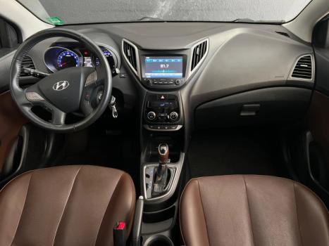 HYUNDAI HB 20 Hatch 1.6 16V 4P FLEX PREMIUM, Foto 4