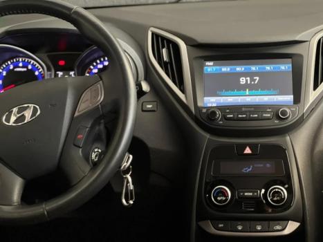HYUNDAI HB 20 Hatch 1.6 16V 4P FLEX PREMIUM, Foto 5