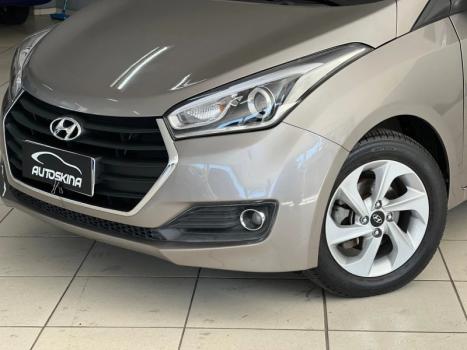 HYUNDAI HB 20 Hatch 1.6 16V 4P FLEX PREMIUM, Foto 7