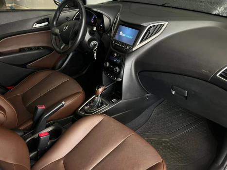 HYUNDAI HB 20 Hatch 1.6 16V 4P FLEX PREMIUM, Foto 17