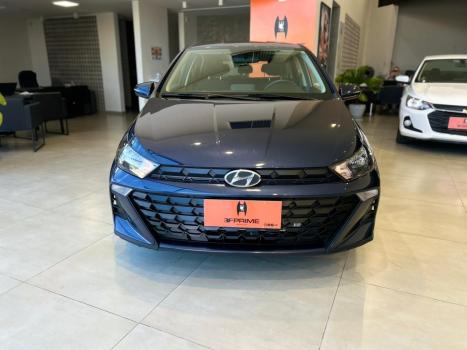 HYUNDAI HB 20 Hatch 1.0 12V 4P FLEX COMFORT PLUS, Foto 2