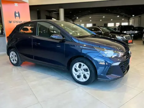 HYUNDAI HB 20 Hatch 1.0 12V 4P FLEX COMFORT PLUS, Foto 3