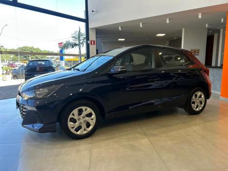 HYUNDAI HB 20 Hatch 1.0 12V 4P FLEX COMFORT PLUS, Foto 4