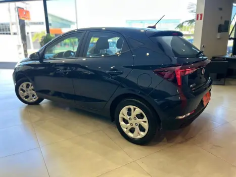 HYUNDAI HB 20 Hatch 1.0 12V 4P FLEX COMFORT PLUS, Foto 5