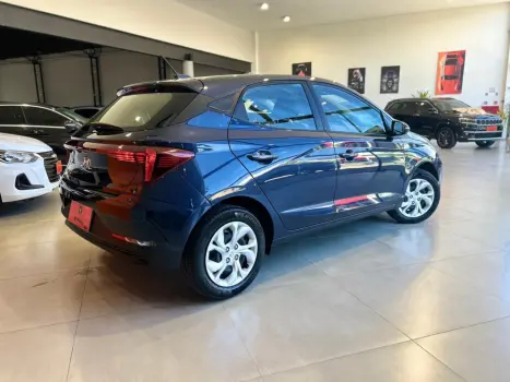 HYUNDAI HB 20 Hatch 1.0 12V 4P FLEX COMFORT PLUS, Foto 6