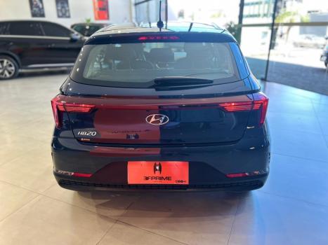 HYUNDAI HB 20 Hatch 1.0 12V 4P FLEX COMFORT PLUS, Foto 7