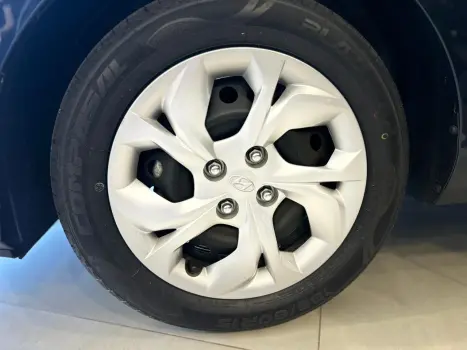 HYUNDAI HB 20 Hatch 1.0 12V 4P FLEX COMFORT PLUS, Foto 8