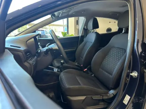 HYUNDAI HB 20 Hatch 1.0 12V 4P FLEX COMFORT PLUS, Foto 9