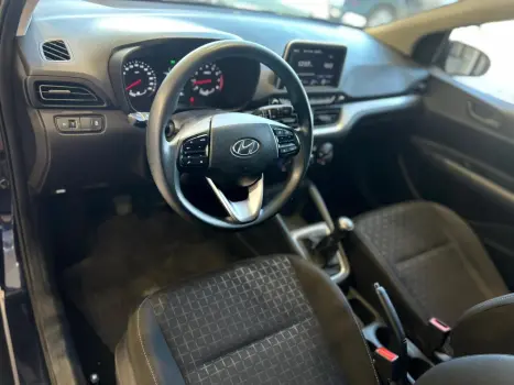 HYUNDAI HB 20 Hatch 1.0 12V 4P FLEX COMFORT PLUS, Foto 10