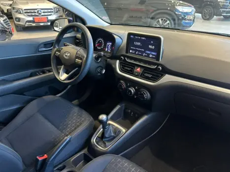 HYUNDAI HB 20 Hatch 1.0 12V 4P FLEX COMFORT PLUS, Foto 11