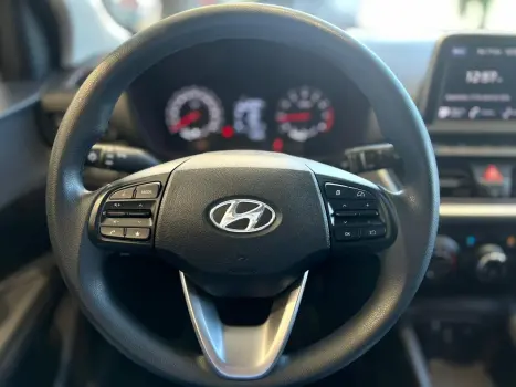 HYUNDAI HB 20 Hatch 1.0 12V 4P FLEX COMFORT PLUS, Foto 13