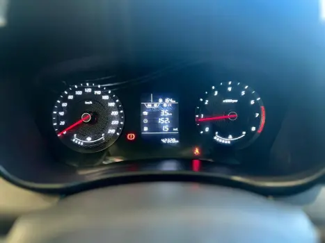 HYUNDAI HB 20 Hatch 1.0 12V 4P FLEX COMFORT PLUS, Foto 14