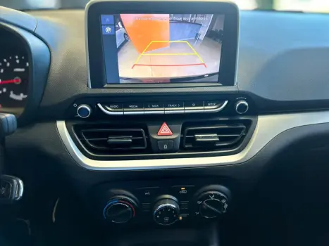 HYUNDAI HB 20 Hatch 1.0 12V 4P FLEX COMFORT PLUS, Foto 15