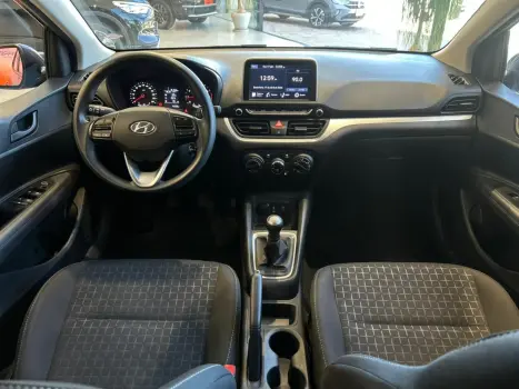 HYUNDAI HB 20 Hatch 1.0 12V 4P FLEX COMFORT PLUS, Foto 17