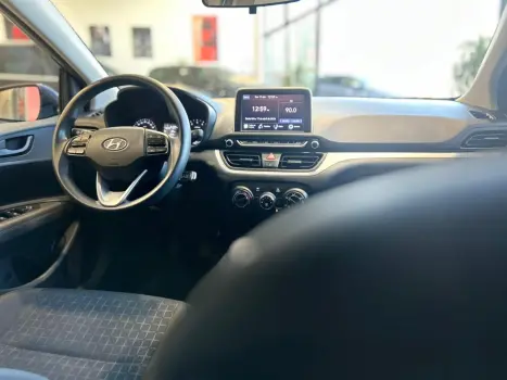 HYUNDAI HB 20 Hatch 1.0 12V 4P FLEX COMFORT PLUS, Foto 18
