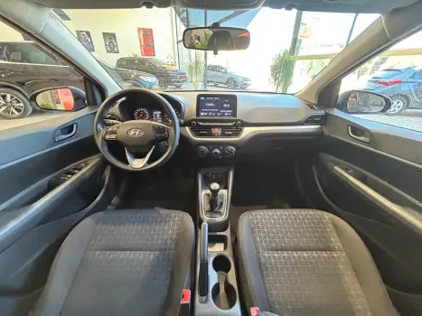HYUNDAI HB 20 Hatch 1.0 12V 4P FLEX COMFORT PLUS, Foto 19