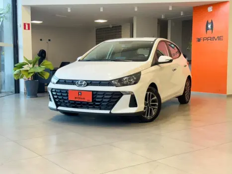 HYUNDAI HB 20 Hatch 1.0 12V 4P LIMITED, Foto 1