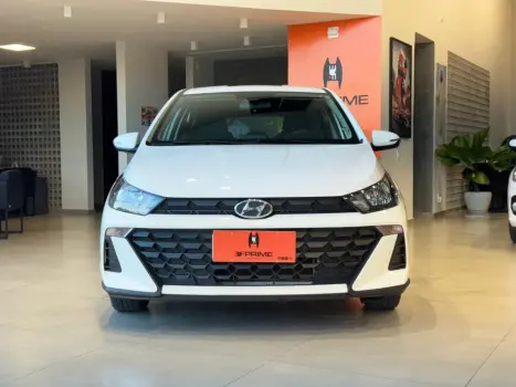 HYUNDAI HB 20 Hatch 1.0 12V 4P LIMITED, Foto 2