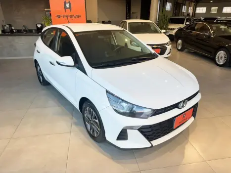 HYUNDAI HB 20 Hatch 1.0 12V 4P LIMITED, Foto 3