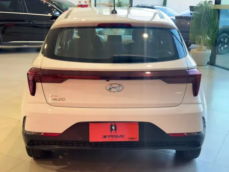 HYUNDAI HB 20 Hatch 1.0 12V 4P LIMITED, Foto 5