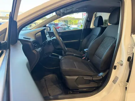 HYUNDAI HB 20 Hatch 1.0 12V 4P LIMITED, Foto 6