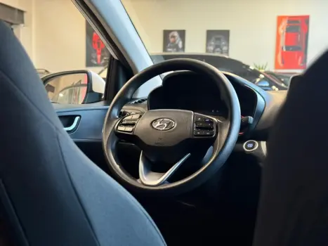 HYUNDAI HB 20 Hatch 1.0 12V 4P LIMITED, Foto 8