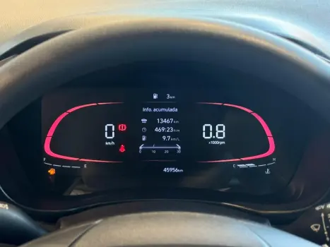 HYUNDAI HB 20 Hatch 1.0 12V 4P LIMITED, Foto 9