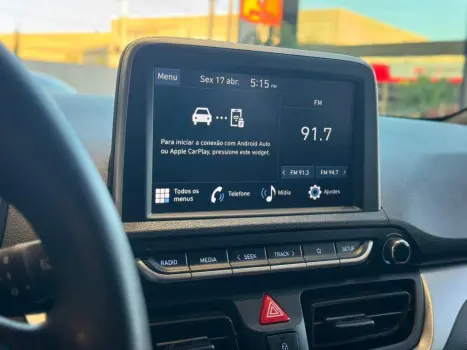 HYUNDAI HB 20 Hatch 1.0 12V 4P LIMITED, Foto 10