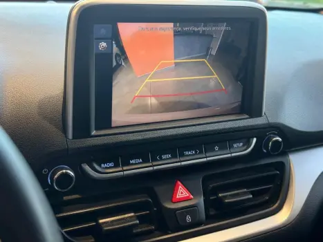 HYUNDAI HB 20 Hatch 1.0 12V 4P LIMITED, Foto 11