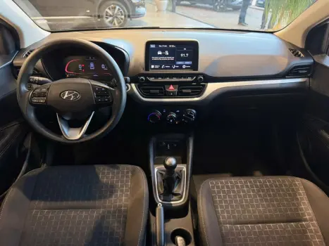 HYUNDAI HB 20 Hatch 1.0 12V 4P LIMITED, Foto 15