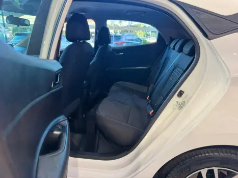 HYUNDAI HB 20 Hatch 1.0 12V 4P LIMITED, Foto 16