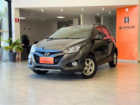 HYUNDAI HB 20 Hatch X 1.6 16V 4P PREMIUM FLEX AUTOM�TICO, Foto 1