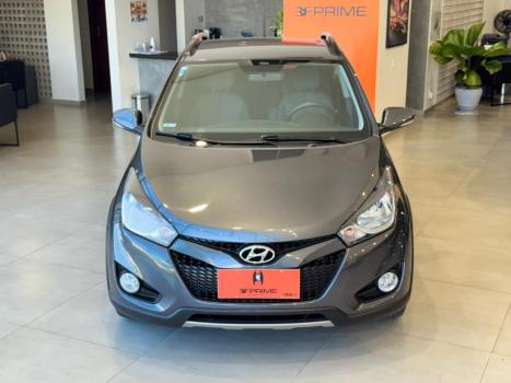 HYUNDAI HB 20 Hatch X 1.6 16V 4P PREMIUM FLEX AUTOM�TICO, Foto 2