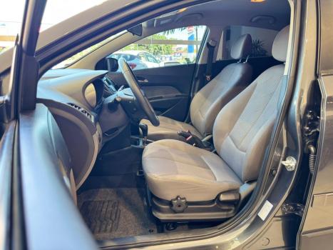 HYUNDAI HB 20 Hatch X 1.6 16V 4P PREMIUM FLEX AUTOM�TICO, Foto 6