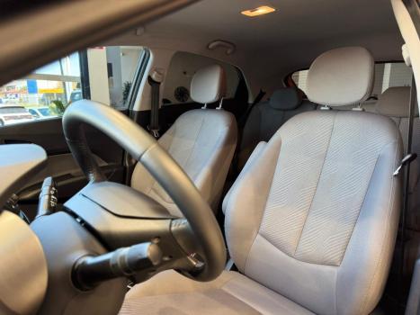 HYUNDAI HB 20 Hatch X 1.6 16V 4P PREMIUM FLEX AUTOM�TICO, Foto 8