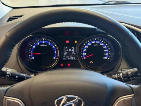 HYUNDAI HB 20 Hatch X 1.6 16V 4P PREMIUM FLEX AUTOM�TICO, Foto 9