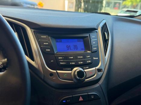 HYUNDAI HB 20 Hatch X 1.6 16V 4P PREMIUM FLEX AUTOM�TICO, Foto 10