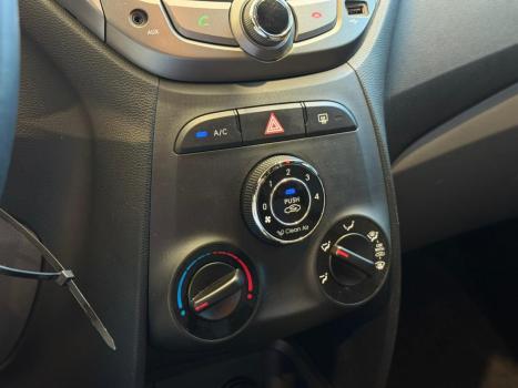 HYUNDAI HB 20 Hatch X 1.6 16V 4P PREMIUM FLEX AUTOM�TICO, Foto 11